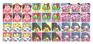 Cleffa: Tất Tần Tật Thông Tin Chi Tiết