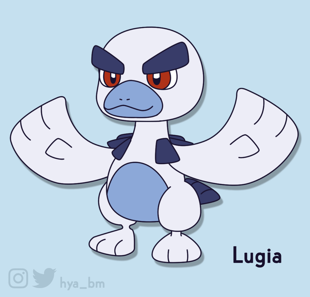 unlegendary-your-legendary-pokemon-lugia-v0-fbous3t73s1b1 Nhân vật Pokemon gốc: Những biểu tượng huyền thoại