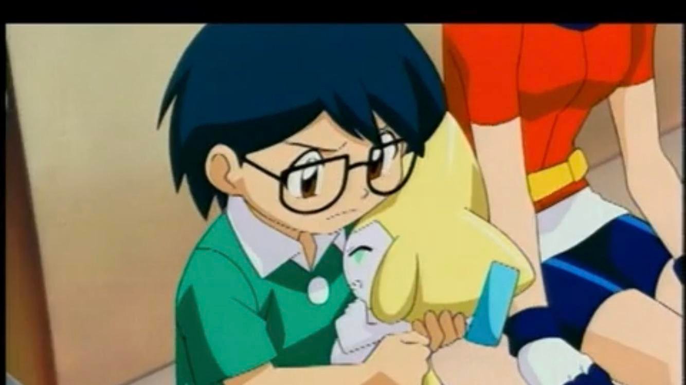 Khám Phá Sâu Về Jirachi: Pokemon Điều Ước Ngủ Ngàn Năm