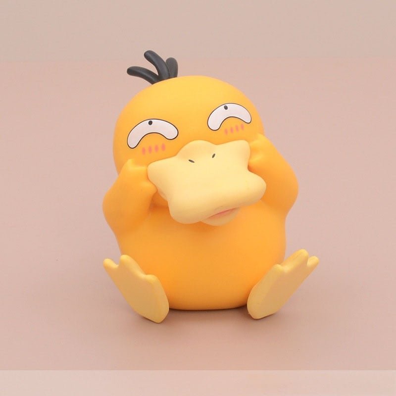 Vịt Koduck: Đặc điểm, năng lực và những điều thú vị