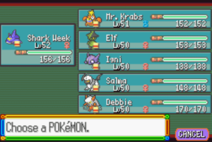 Shiftry: Thông tin chi tiết về Pokemon Hệ Cây & Bóng Tối