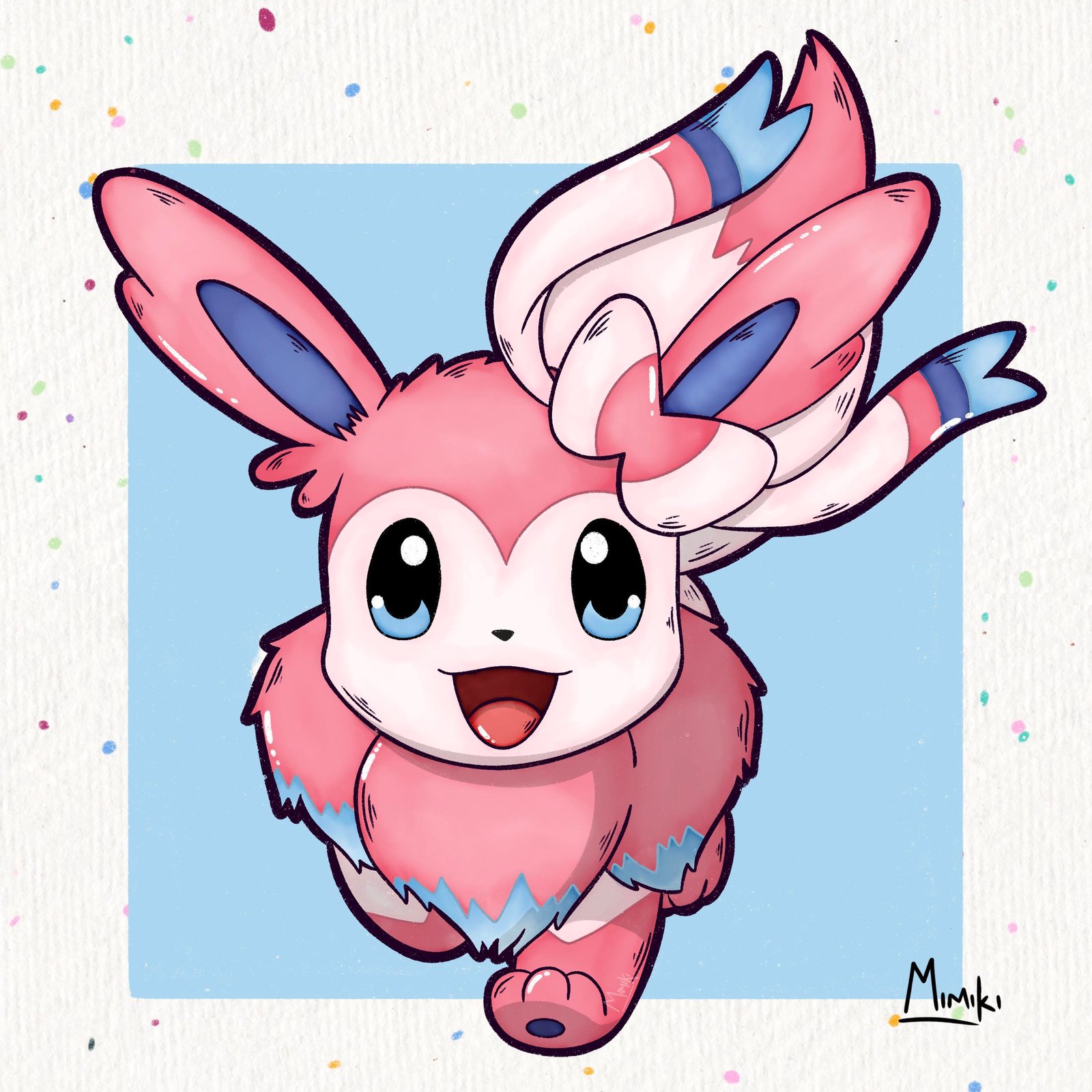 Hướng dẫn ve pokemon chi tiết từ cơ bản