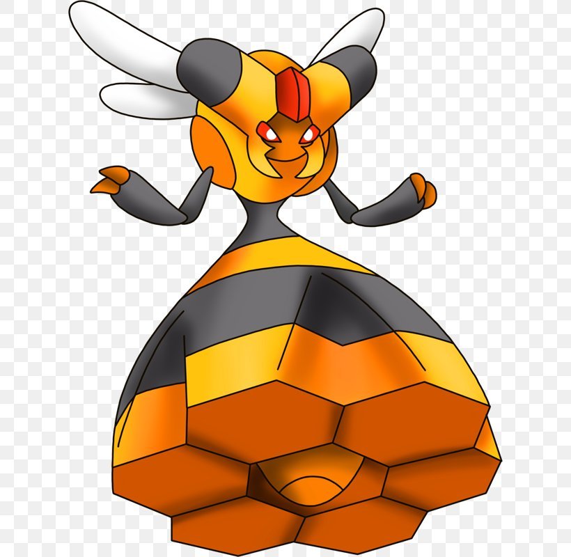 Khám phá các Bee Pokemon Nổi Bật: Combee và Vespiquen
