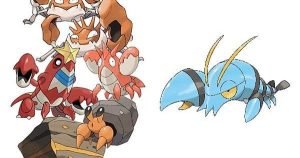 鐵 砲 魚: Khám phá Pokemon Remoraid Cá Bắn Đạn