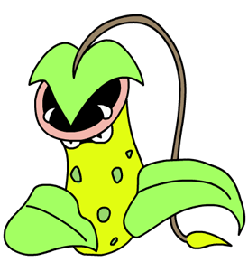 Khám phá Pokemon Victreebel: Sức mạnh, Hệ và Thông tin chi tiết