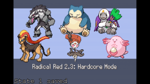 Tìm hiểu về Pokemon Hệ Normal