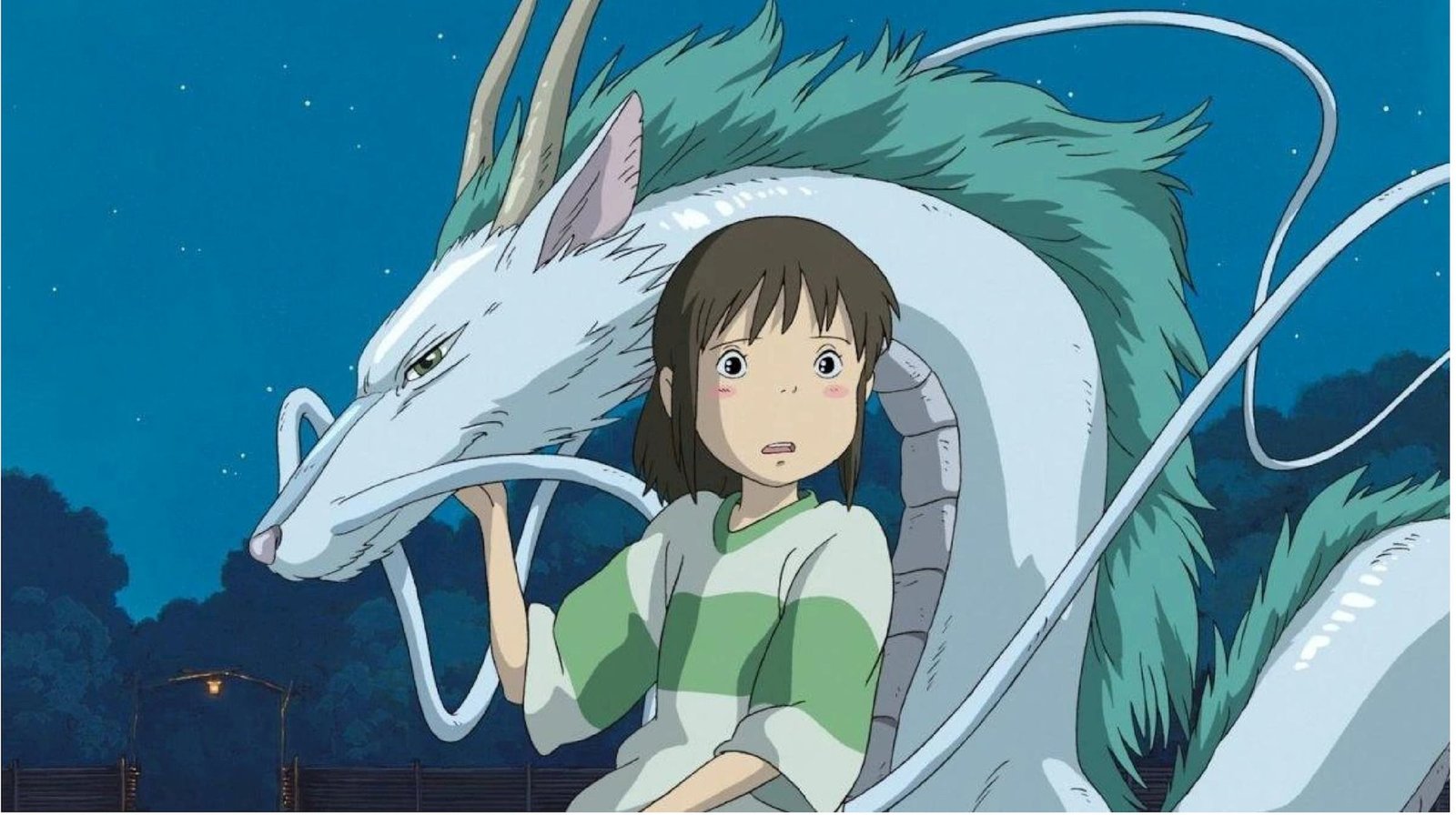 Phim Vùng Đất Linh Hồn Wiki: Khám Phá Thế Giới Kỳ Diệu