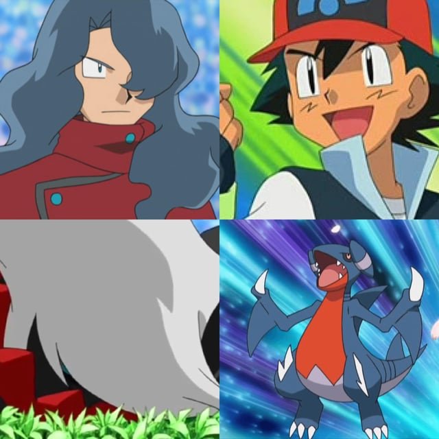 Tuyến Tiến Hóa Của Gible: Từ Cá Mập Nhỏ Đến Rồng Đất Huyền Thoại