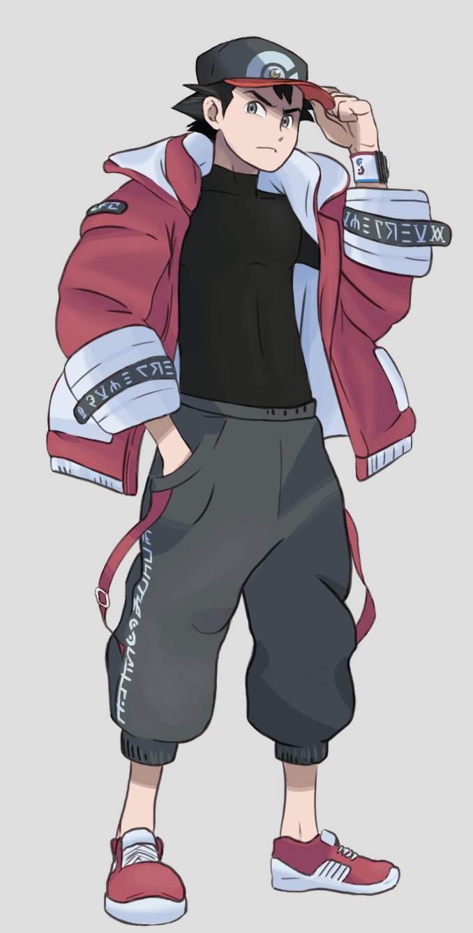 Những Truyền Thuyết Bí Ẩn Về Thế Giới Pokemon