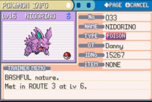 Tiến Hóa Nidoran Female: Chi Tiết Từ A Đến Z