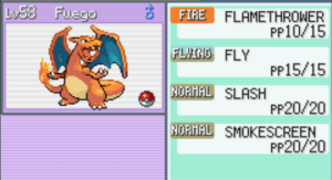 Chiêu thức Reflect trong Pokémon: Thông tin chi tiết