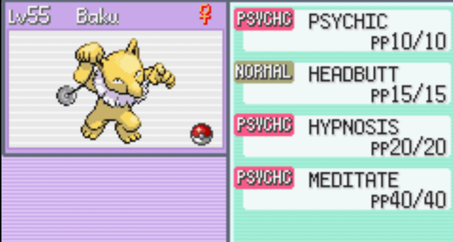 what-moves-should-i-teach-my-pokemon-before-the-e4-v0-ssnbf57toxla1 Chiêu thức Reflect trong Pokémon: Thông tin chi tiết