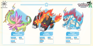 Đại Ngạc Nghĩ (大 颚 蚁): Chi Tiết về Pokémon Hàm Khổng Lồ