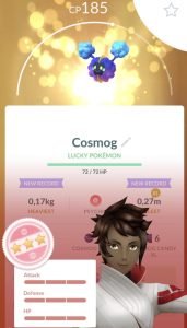 Lunala Solgaleo: Tìm Hiểu Cặp Đôi Huyền Thoại