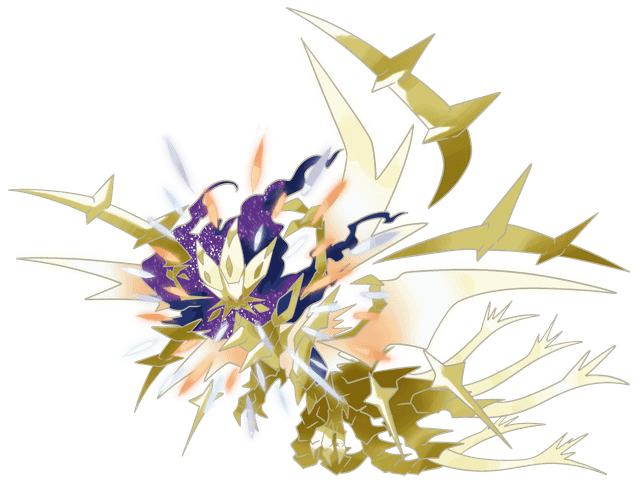 Lunala Solgaleo: Tìm Hiểu Cặp Đôi Huyền Thoại