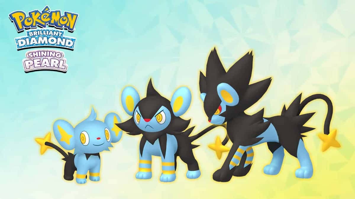 where-to-find-shinx-luxio-luxray-in-pokemon-brilliant-diamond-shining-pearl-1 Luxio Evolution Chart: Toàn Tập Về Tiến Hóa
