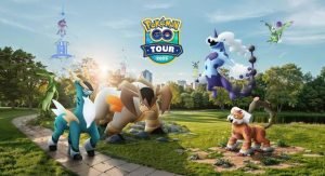 Quyến Rũ Pokémon: Phân Tích Chi Tiết Chiêu Thức