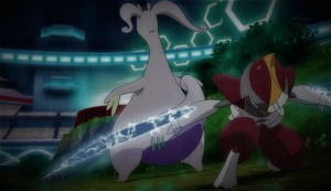 Goodra: Thông tin chi tiết về Pokémon rồng đặc biệt này