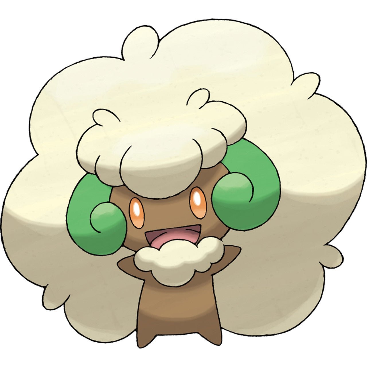 Tìm hiểu chi tiết về Pokemon Whimsicott