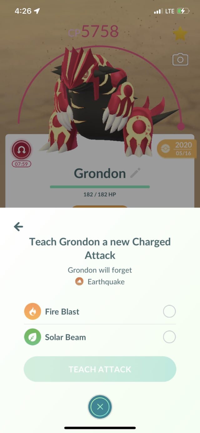 Chiêu thức Earthquake trong Pokemon: Sức mạnh và Những Pokemon sử dụng