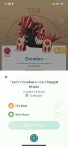 Chiêu thức Earthquake trong Pokemon: Sức mạnh và Những Pokemon sử dụng