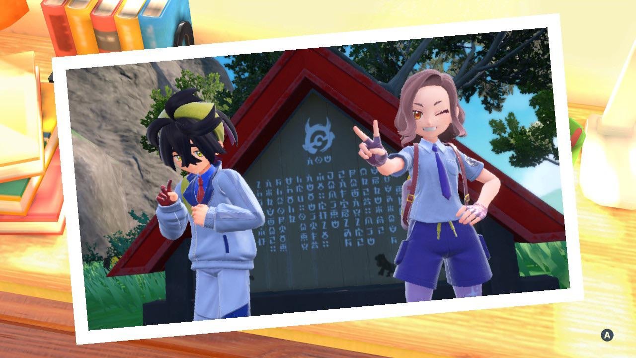 Kieran Pokemon: Nhân vật, Vai trò và Sự phát triển