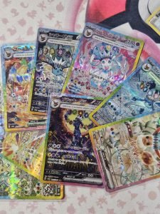 Khám Phá Cách Mở Pokemon Trong Các Trò Chơi