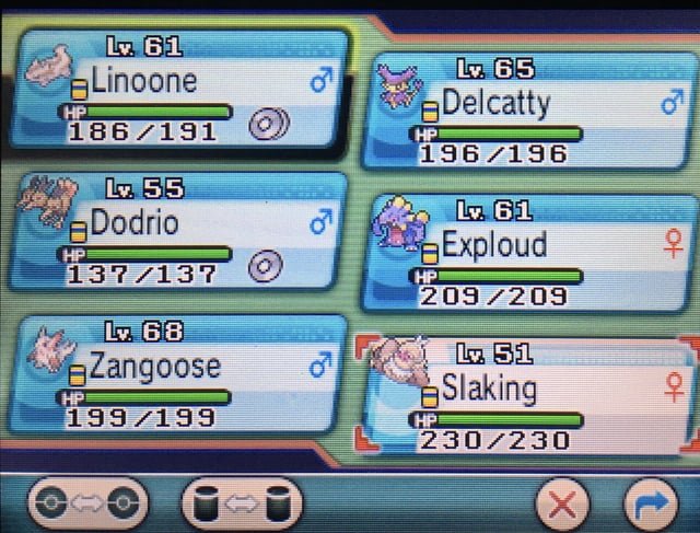 Slaking: Tìm hiểu chi tiết về Pokemon Hệ Thường