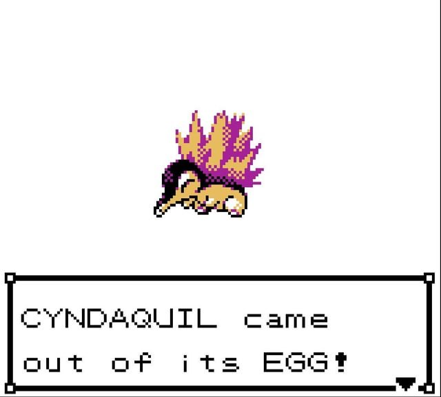 Trứng Pokémon: Tất cả điều bạn cần biết