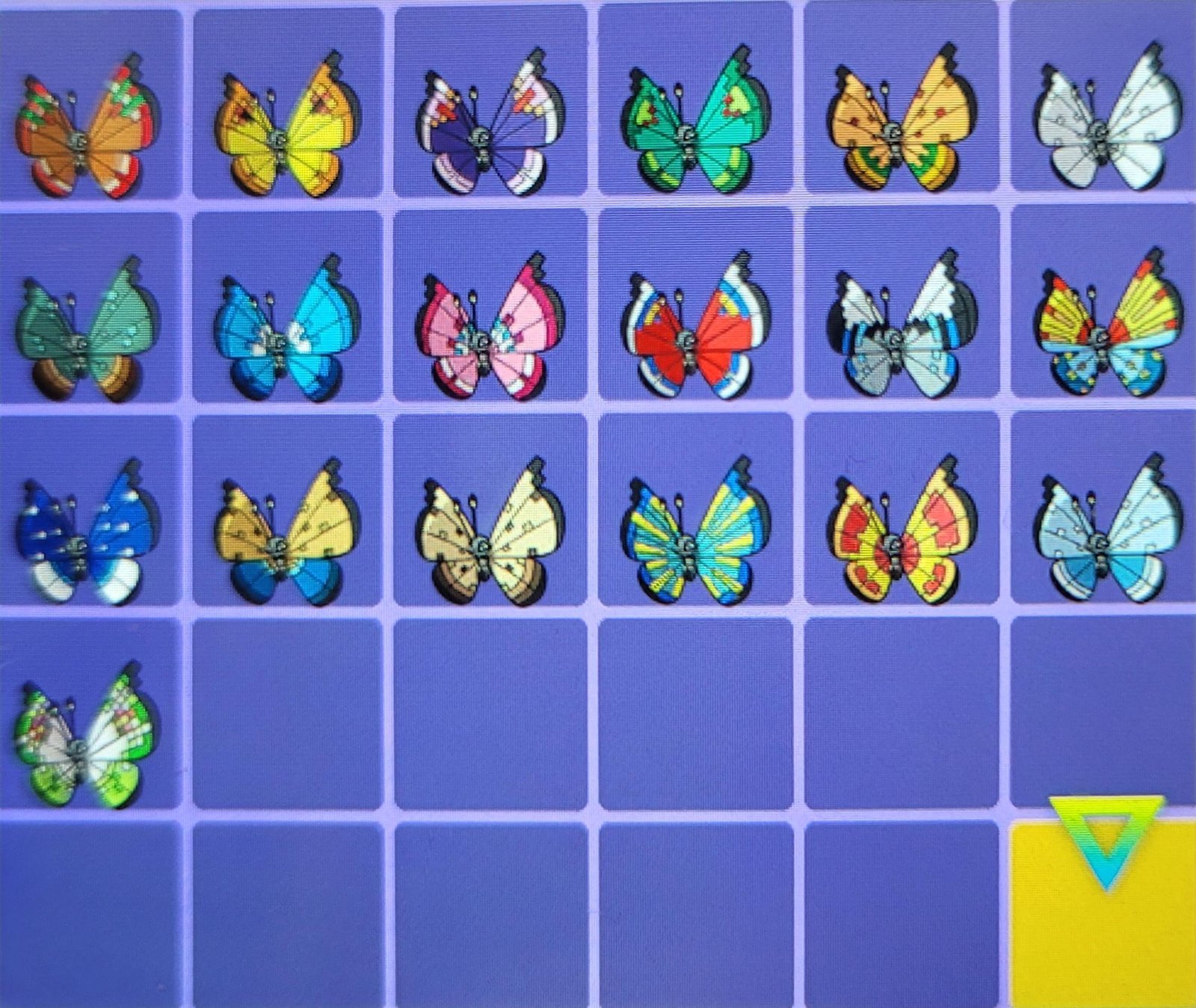 xh8wsgmgwutb1 Vivillon: Đặc Điểm, Biến Thể Và Cách Sở Hữu