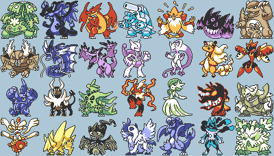 Sự Thật Về Tiến Hóa Của Pokemon Aerodactyl