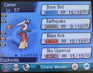 Hướng Dẫn Sử Dụng Chiêu Protect Hiệu Quả Trong Pokémon Emerald