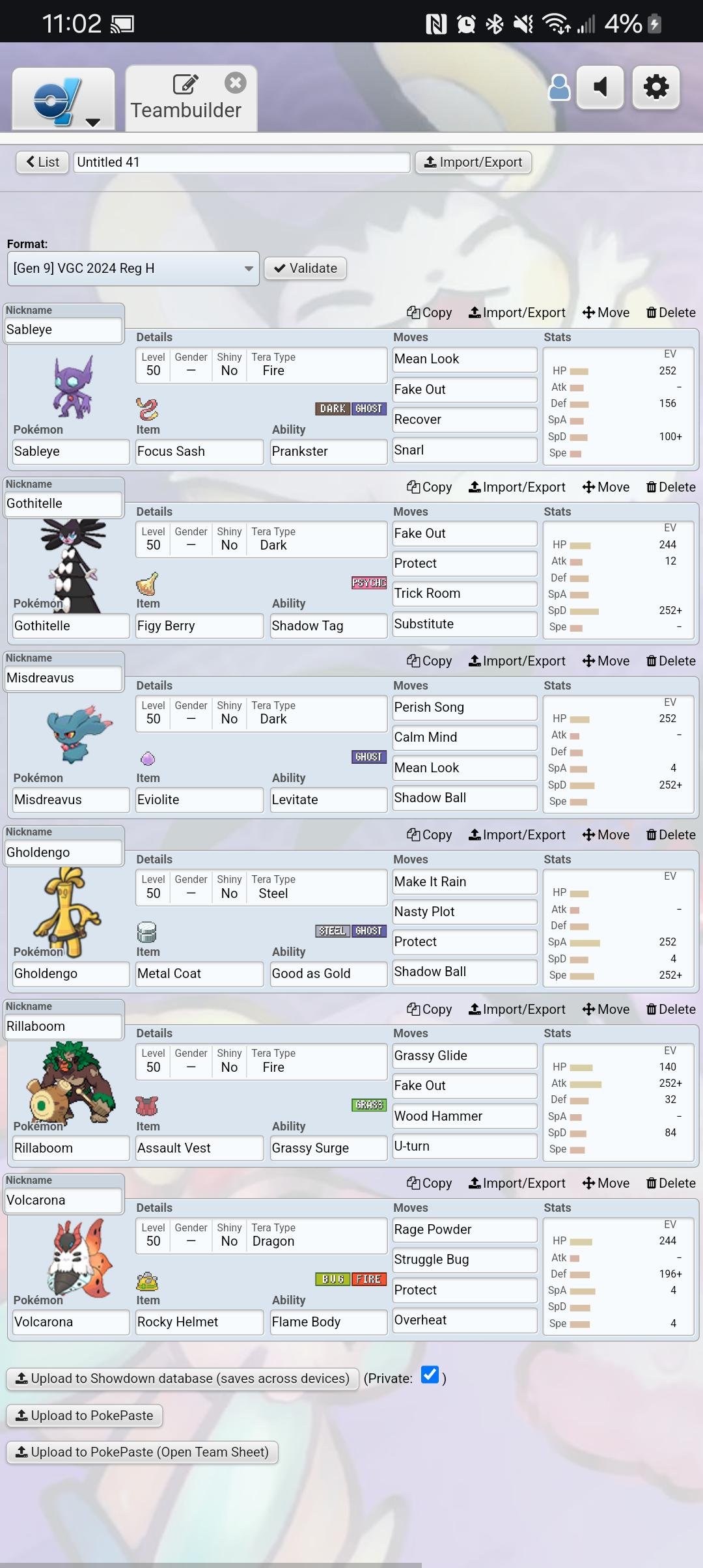 Smeargle: Chiêu Thức Chiếm Chép Và Sức Mạnh Độc Nhất