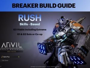 Kỹ Năng Hấp Thu Điện (Lightning Rod) Trong Pokemon