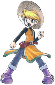 Tìm hiểu về Yellow trong Pokemon Special