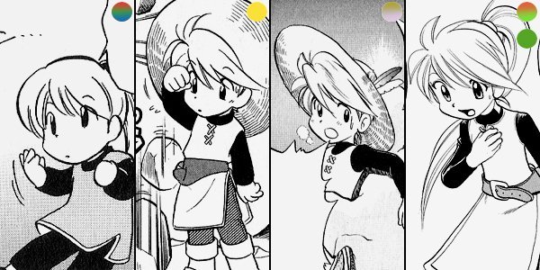 Tìm hiểu về Yellow trong Pokemon Special