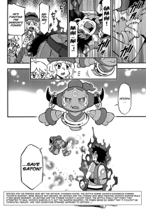 Tổng Quan Về Các Phim Pokemon Đại Chiến