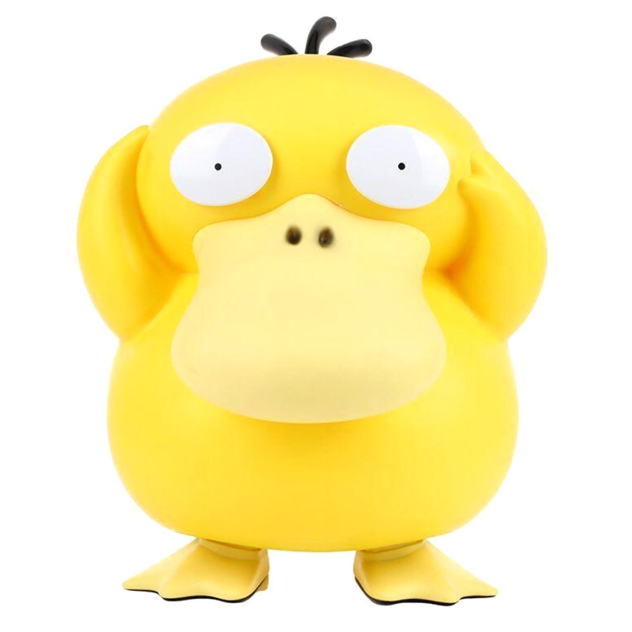 Vịt Koduck: Đặc điểm, năng lực và những điều thú vị