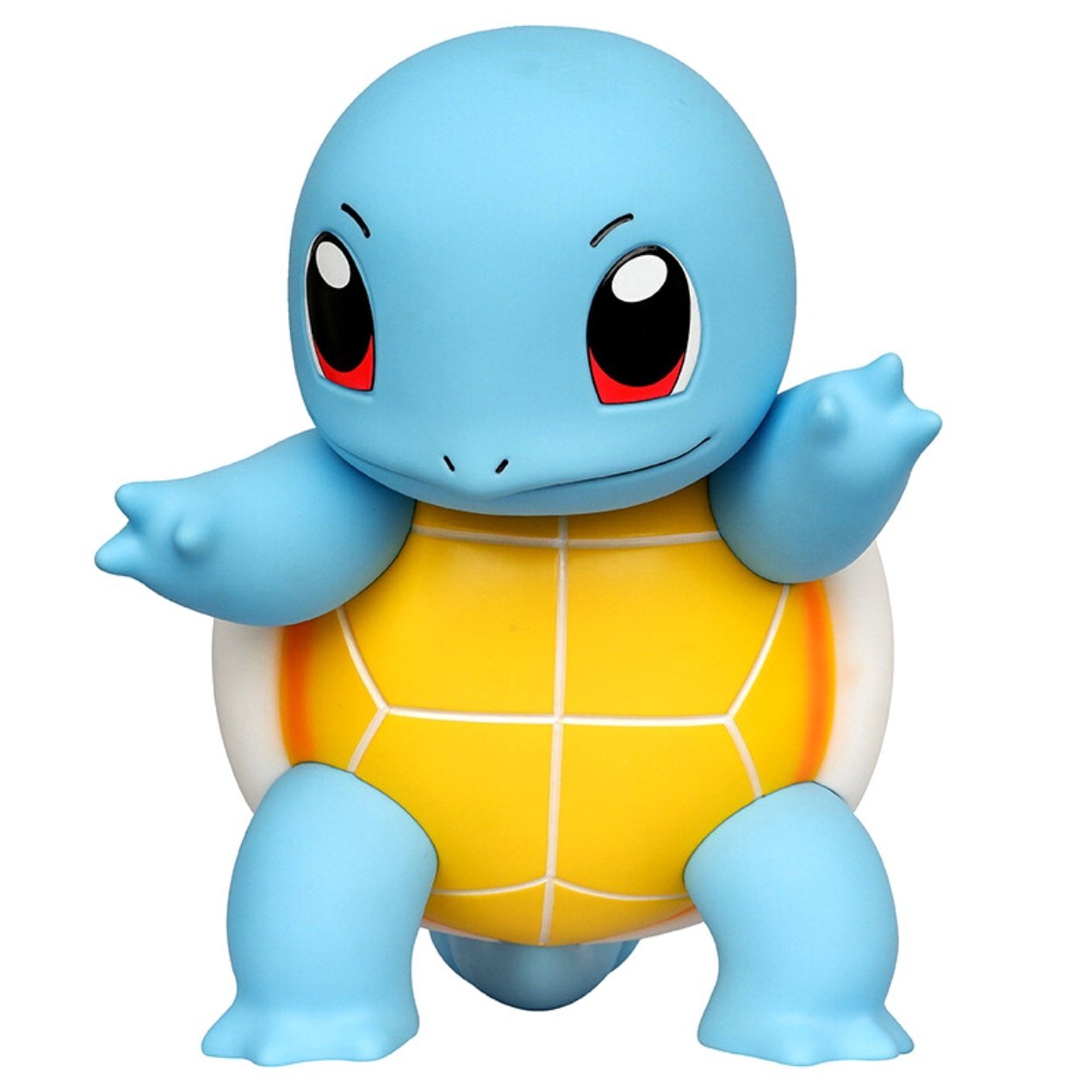 Khám phá thế giới pokemon rùa phổ biến nhất