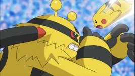 Electivire: Thông Tin Chi Tiết, Chiêu Thức & Chiến Thuật