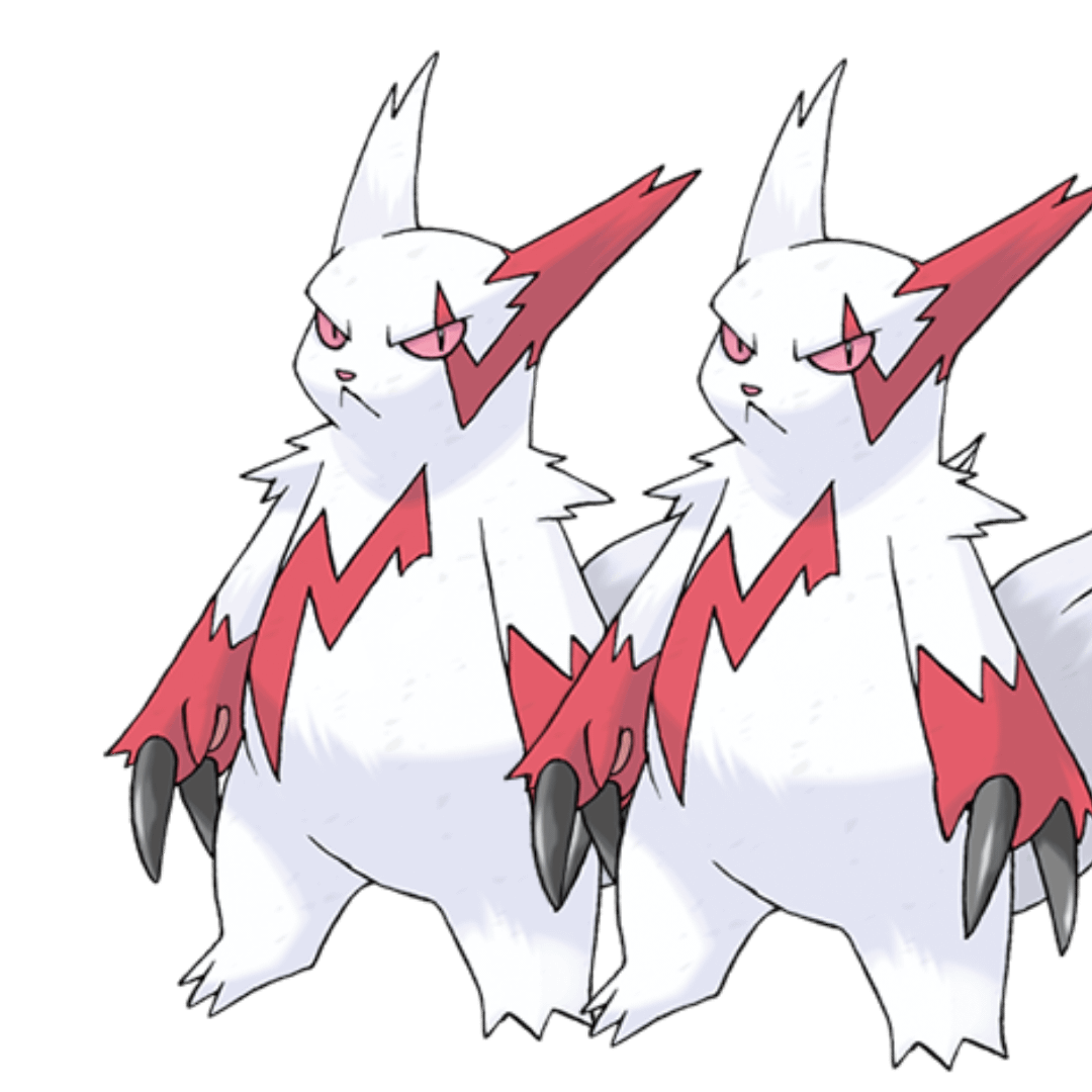 Zangoose evolution chart: Tất cả về quá trình Tiến hóa