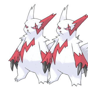 Zangoose evolution chart: Tất cả về quá trình Tiến hóa