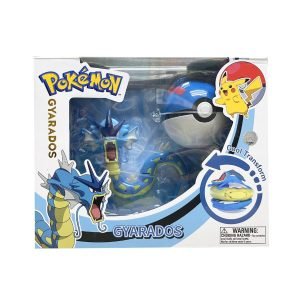 Tìm hiểu về các loại pokemon biến hình