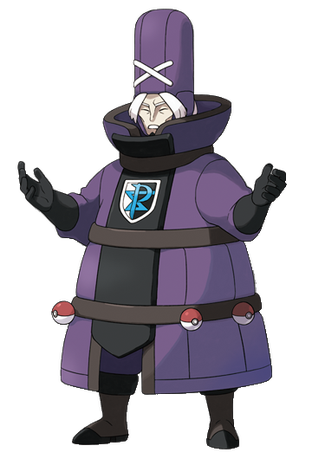 Pokemon White: Giải mã Bảy Nhà Hiền Triết (Seven Sages)