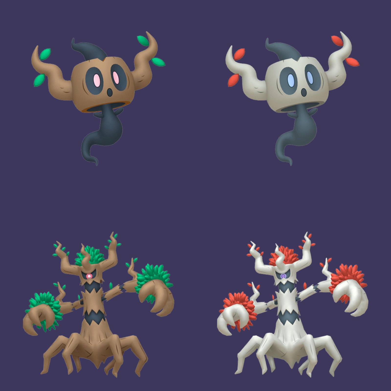 Tất Tần Tật Về Phantump