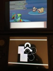 Khám Phá Các Lỗi Game (Glitch) Nổi Tiếng Trong Pokemon