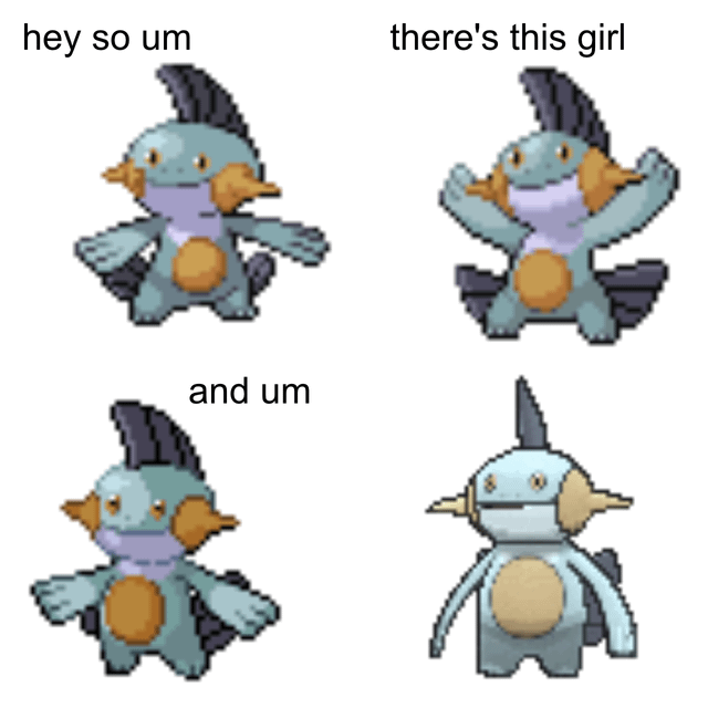 Pokemon Xatu: Hồ sơ chi tiết về chim tiên tri