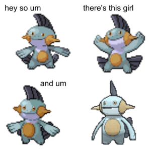 Pokemon Xatu: Hồ sơ chi tiết về chim tiên tri