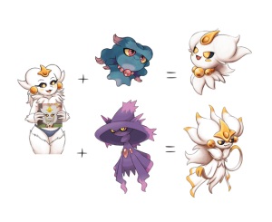 Misdreavus: Bí Ẩn Pokemon Hệ Ma Lay Động