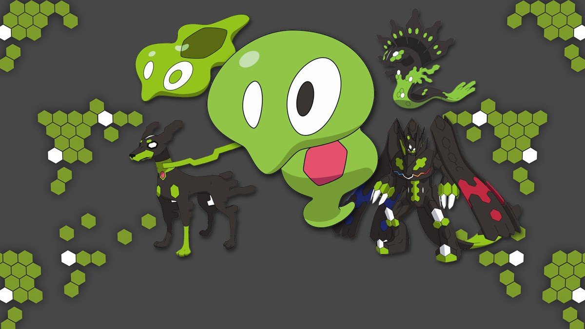 zygarde-starter-1514878143660-1 Pokemon Huyền Thoại XYZ: Sức Mạnh Và Bí Ẩn Bộ Ba Kalos
